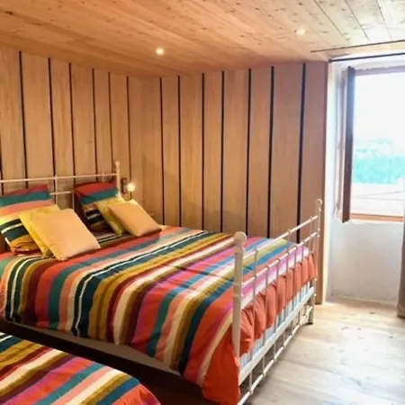 Holiday home Maison De Vigneron
