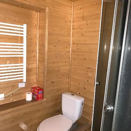 Maison De Vigneron Prázdninový dům *