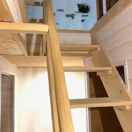 Maison De Vigneron Prázdninový dům