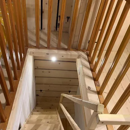 Maison De Vigneron * Mareugheol