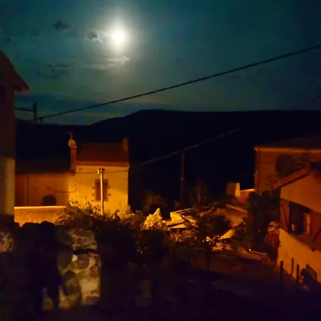 Maison De Vigneron Prázdninový dům *