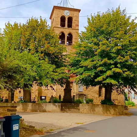 Prázdninový dům Maison De Vigneron *