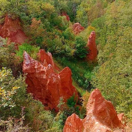 Maison De Vigneron Mareugheol