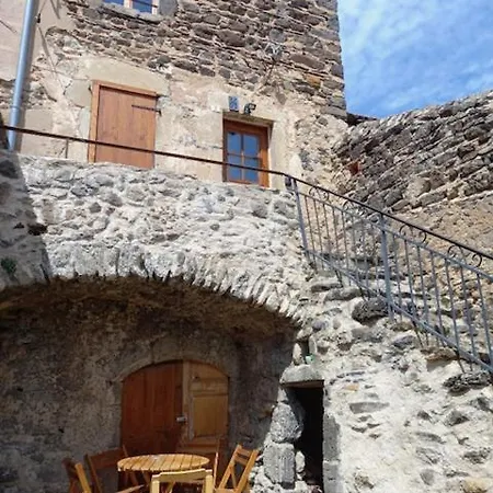 Prázdninový dům Maison De Vigneron