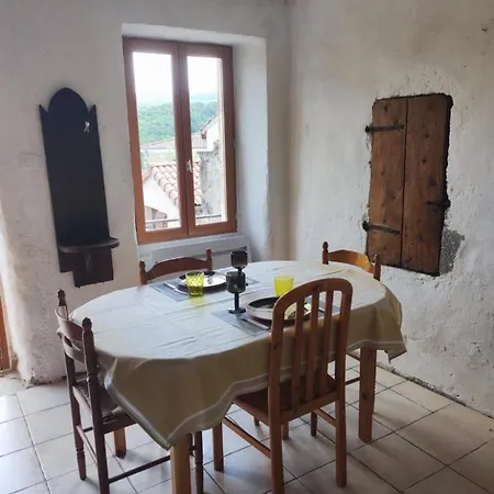 Maison De Vigneron Prázdninový dům *
