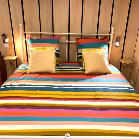 Maison De Vigneron Prázdninový dům *