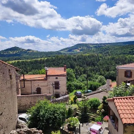 Holiday home Maison De Vigneron