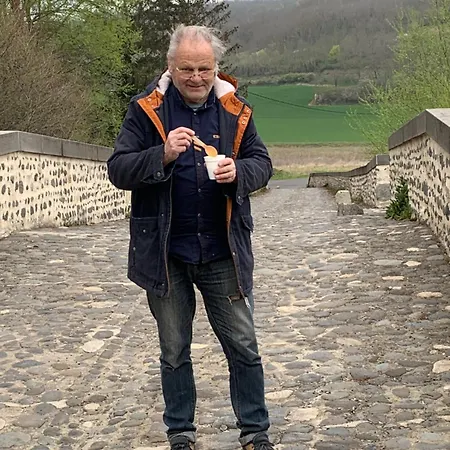 Maison De Vigneron *