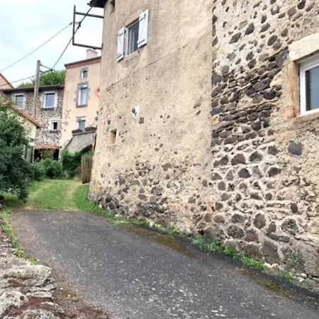 Prázdninový dům Maison De Vigneron