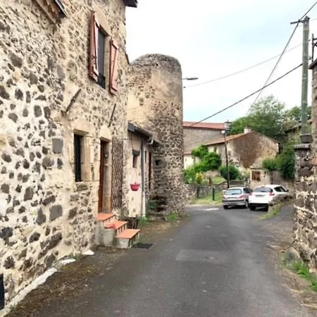 Maison De Vigneron Prázdninový dům