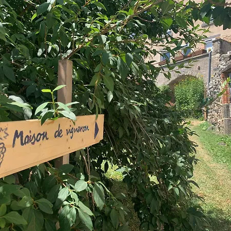 Maison De Vigneron