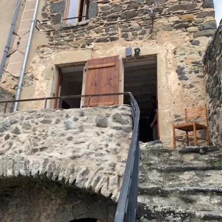 Prázdninový dům Maison De Vigneron *