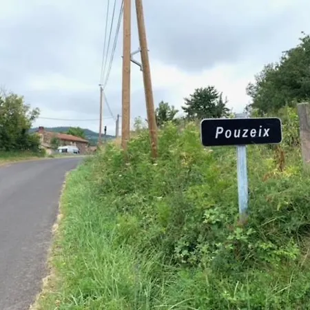 Prázdninový dům Maison De Vigneron