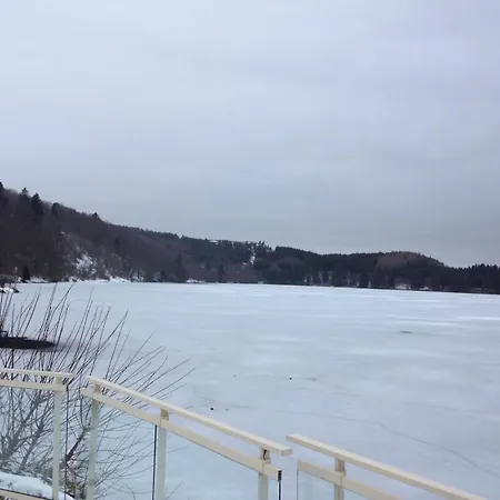 Maison De Vigneron * Mareugheol