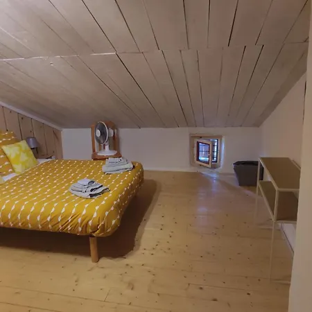 Prázdninový dům Maison De Vigneron