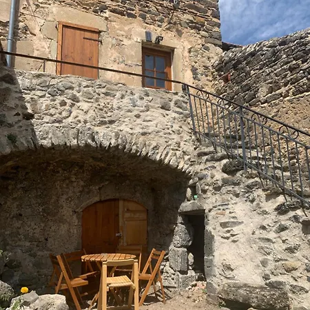 Maison De Vigneron Holiday home *
