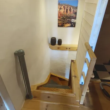 Maison De Vigneron Holiday home Mareugheol