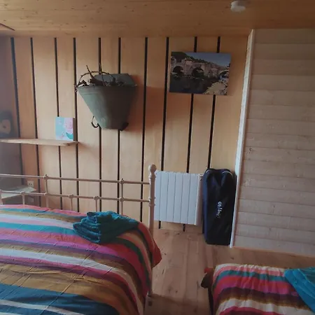 Prázdninový dům Maison De Vigneron