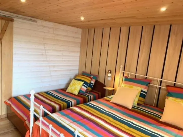 Holiday home Maison De Vigneron Mareugheol