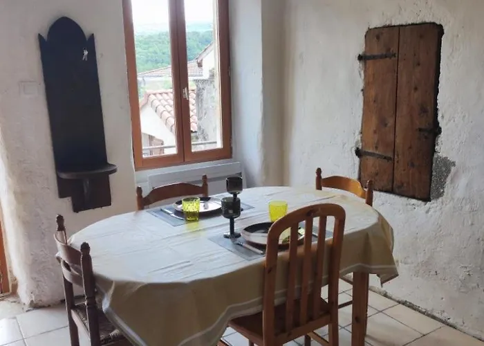 Maison De Vigneron Holiday home *