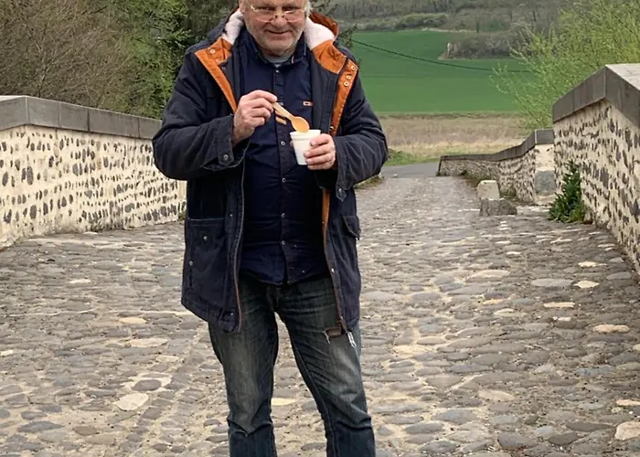 Maison De Vigneron *