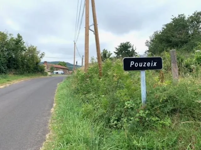 Holiday home Maison De Vigneron