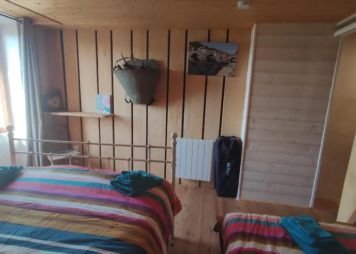 Holiday home Maison De Vigneron