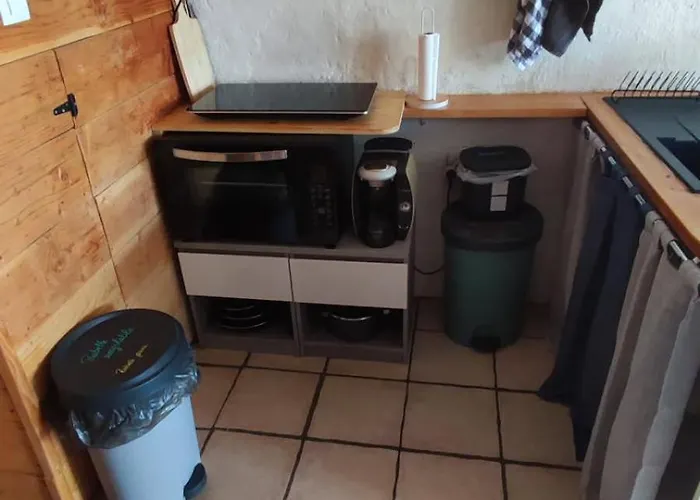 Holiday home Maison De Vigneron *