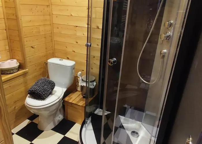 Maison De Vigneron *